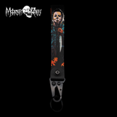 Michael Myers Lanyard
